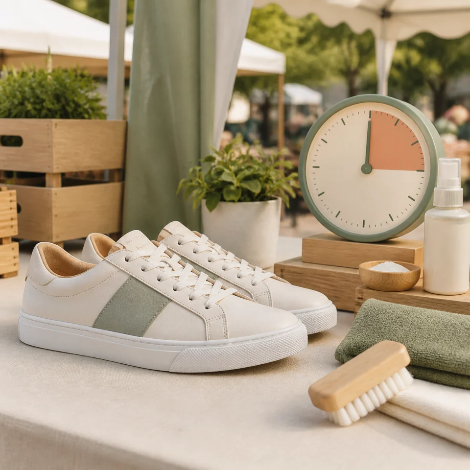 Deep surface refresh offered by Clean Kicks